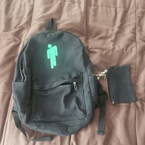Billie Eilish Backpack